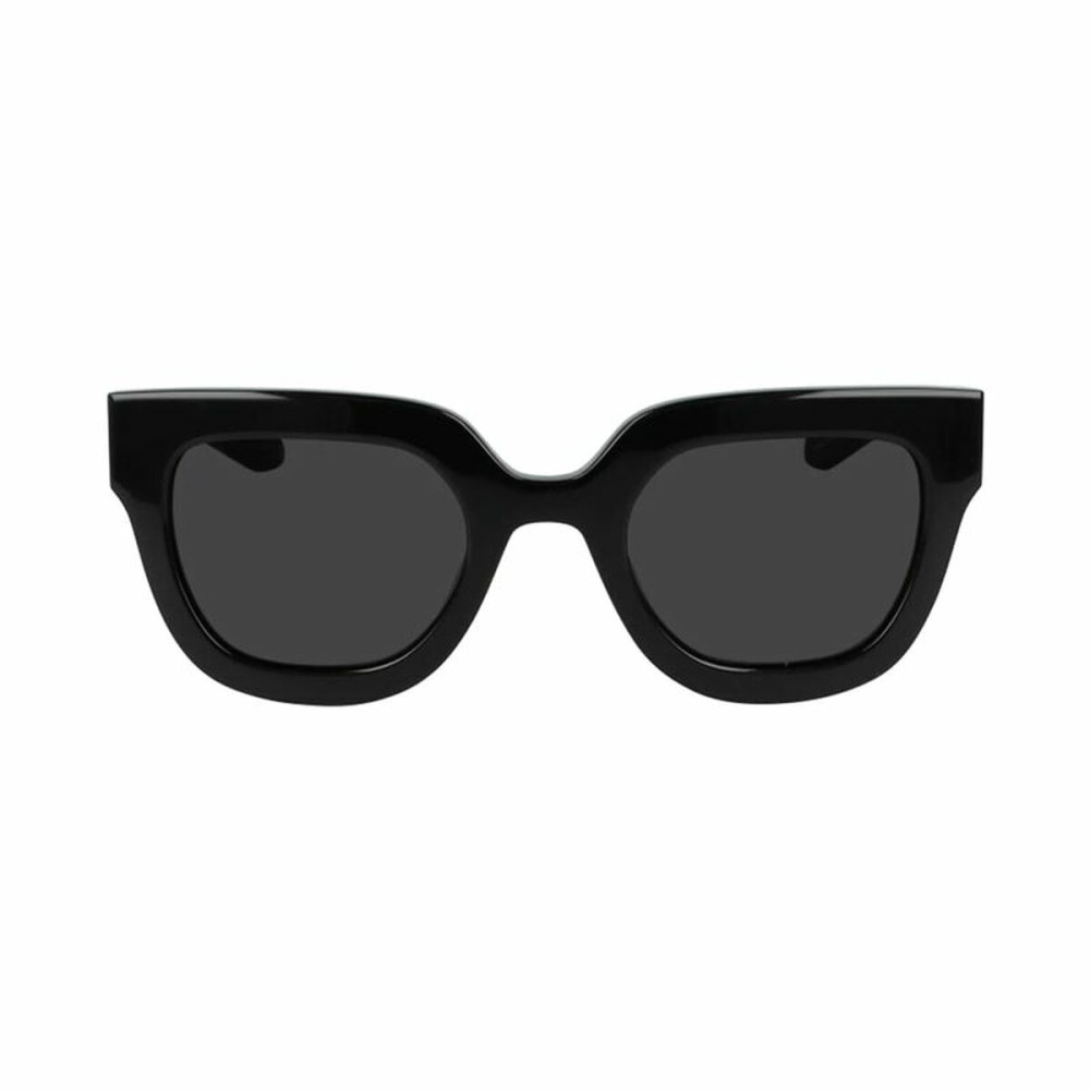 Unisex-Sonnenbrille Dragon Alliance  Purser  Schwarz