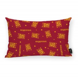 Kissenbezug Harry Potter Team Gryffindor Bunt 30 x 50 cm