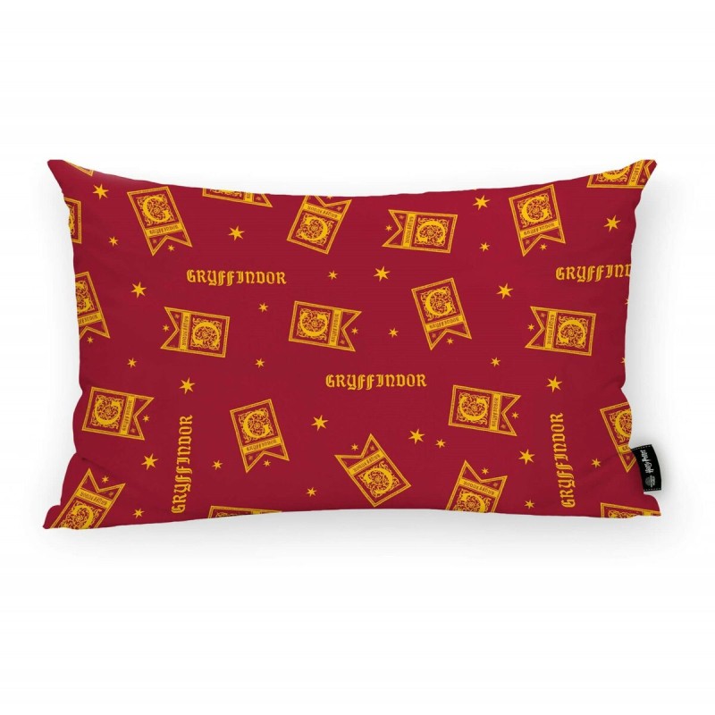 Kissenbezug Harry Potter Team Gryffindor Bunt 30 x 50 cm