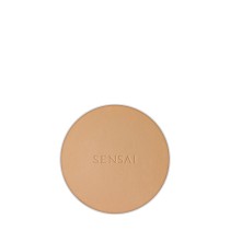 Powder Make-up Base Sensai Total Finish Nº TF204,5 Amber beige Spf 10 11 g Refill