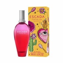 Parfum Femme Escada EDT 100 ml Flor del Sol