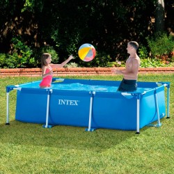 Detachable Pool Intex 28271NP 260 x 65 x 160 cm 2282 L