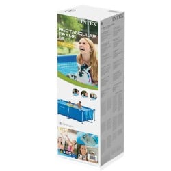 Detachable Pool Intex 28271NP 260 x 65 x 160 cm 2282 L