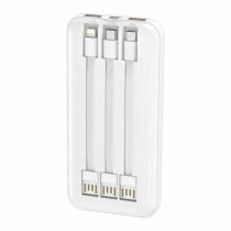 Powerbank Cool White