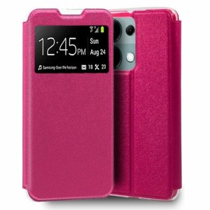 Handyhülle Cool Redmi Note 13 Pro Rosa Xiaomi