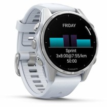 Montre intelligente GARMIN Argenté 1,3"