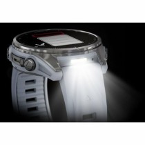 Montre intelligente GARMIN Argenté 1,3"