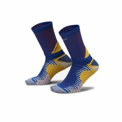 Socken Nike Blau