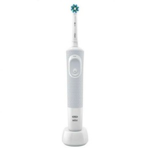 Electric Toothbrush Oral-B VITALITY 100 White