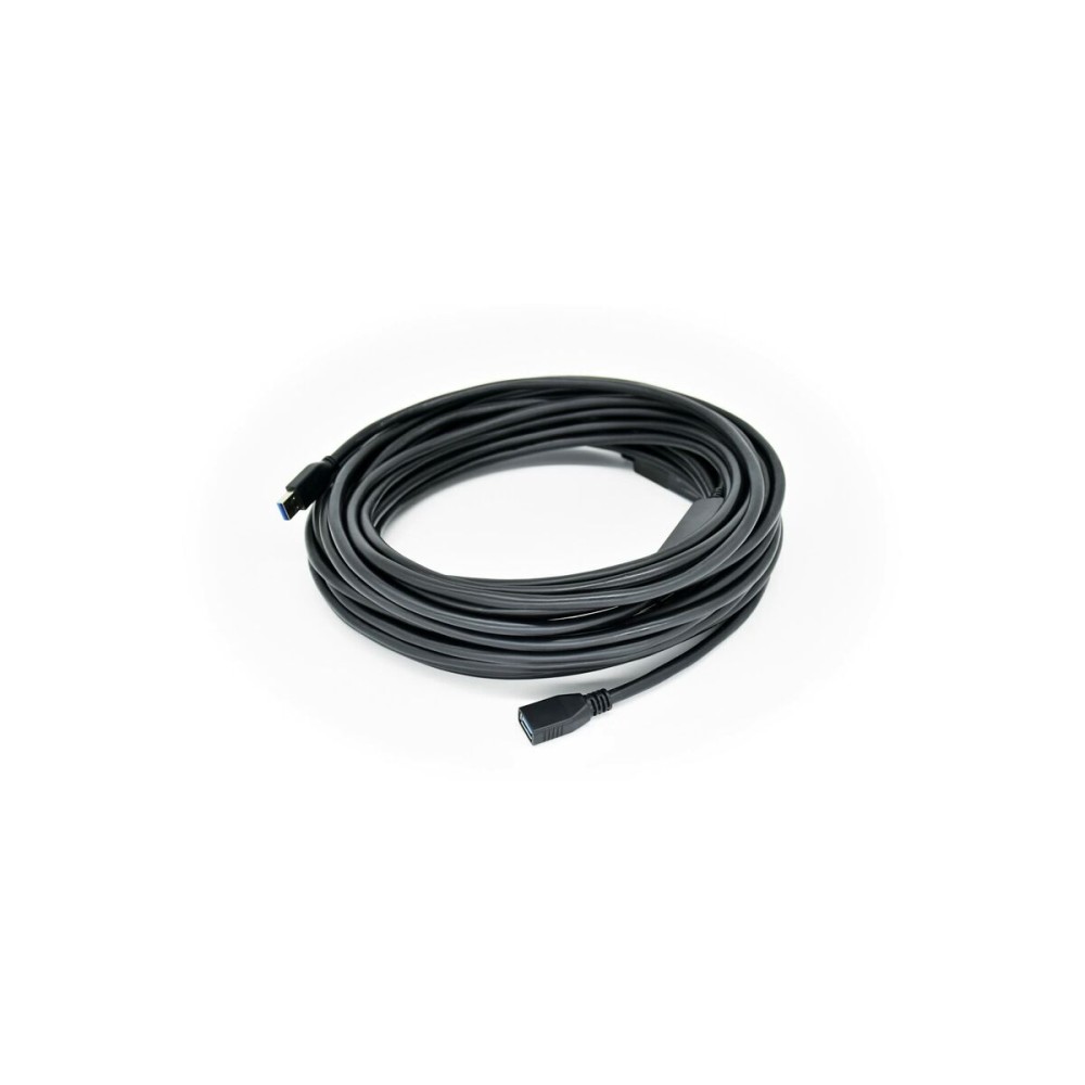 Cable Micro USB Kramer Electronics 96-0216015 Black