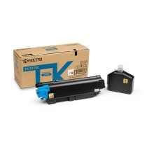 Toner Kyocera TK-5270C Türkis