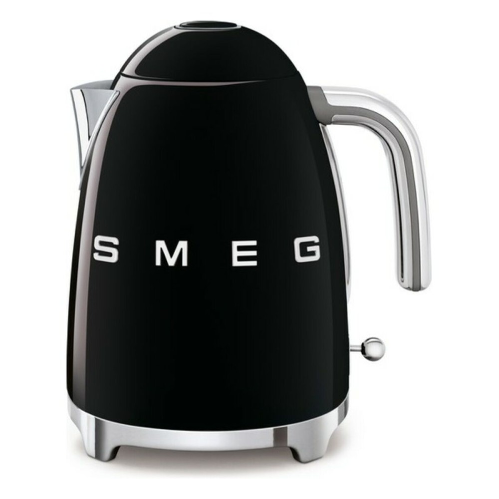 Bouilloire Smeg KLF03BLEU Noir 1,7 L