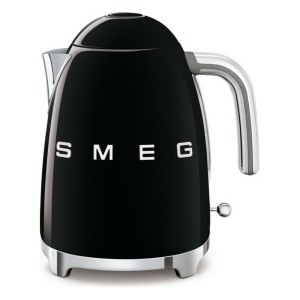 Wasserkocher Smeg KLF03BLEU Schwarz 1,7 L