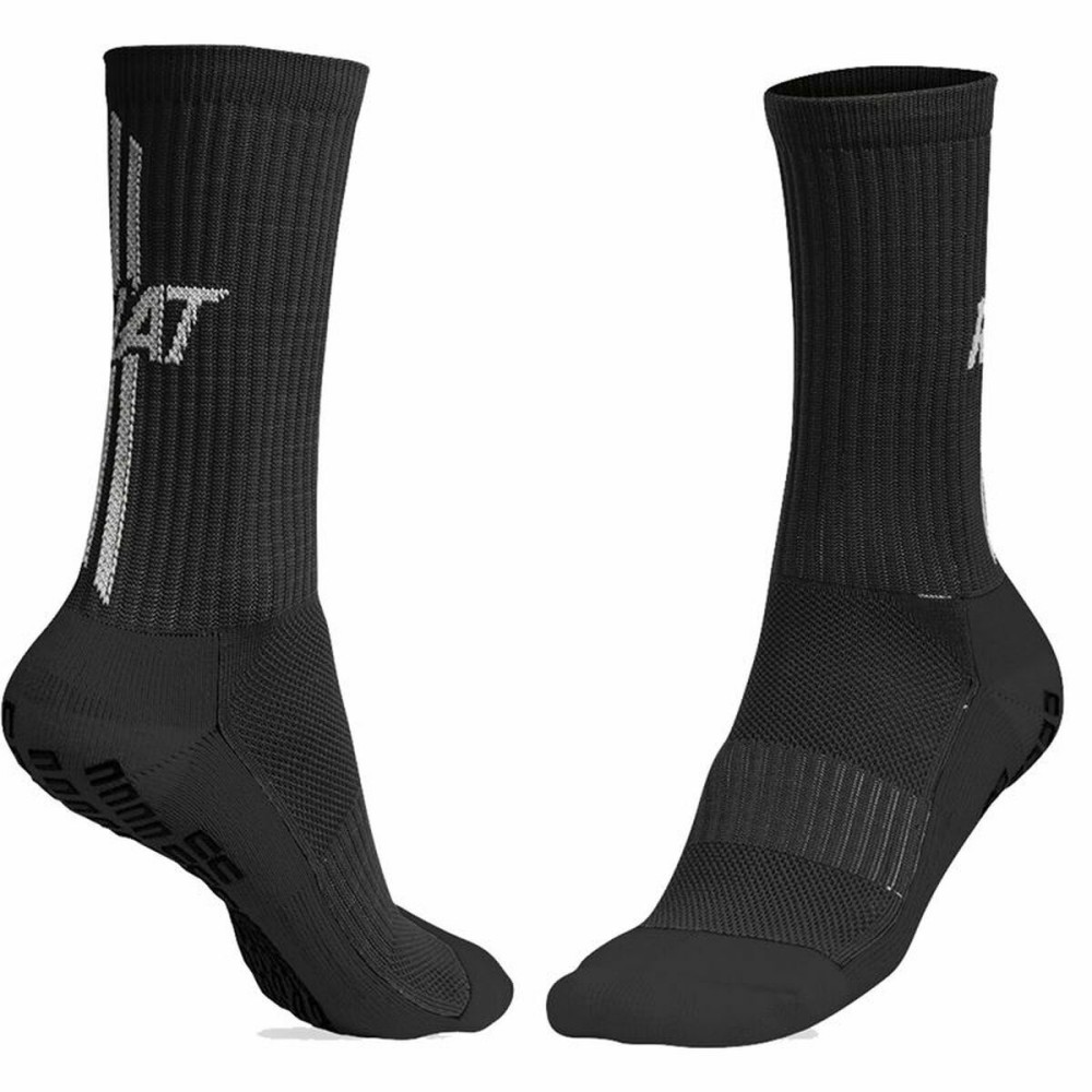 Chaussettes Rinat Fitness Anti-Slip Noir