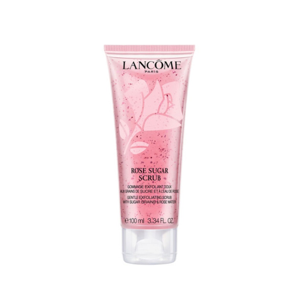 Gesichtspeeling Rose Sugar Lancôme 100 ml