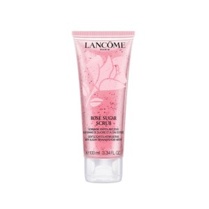 Exfoliant visage Rose Sugar Lancôme 100 ml