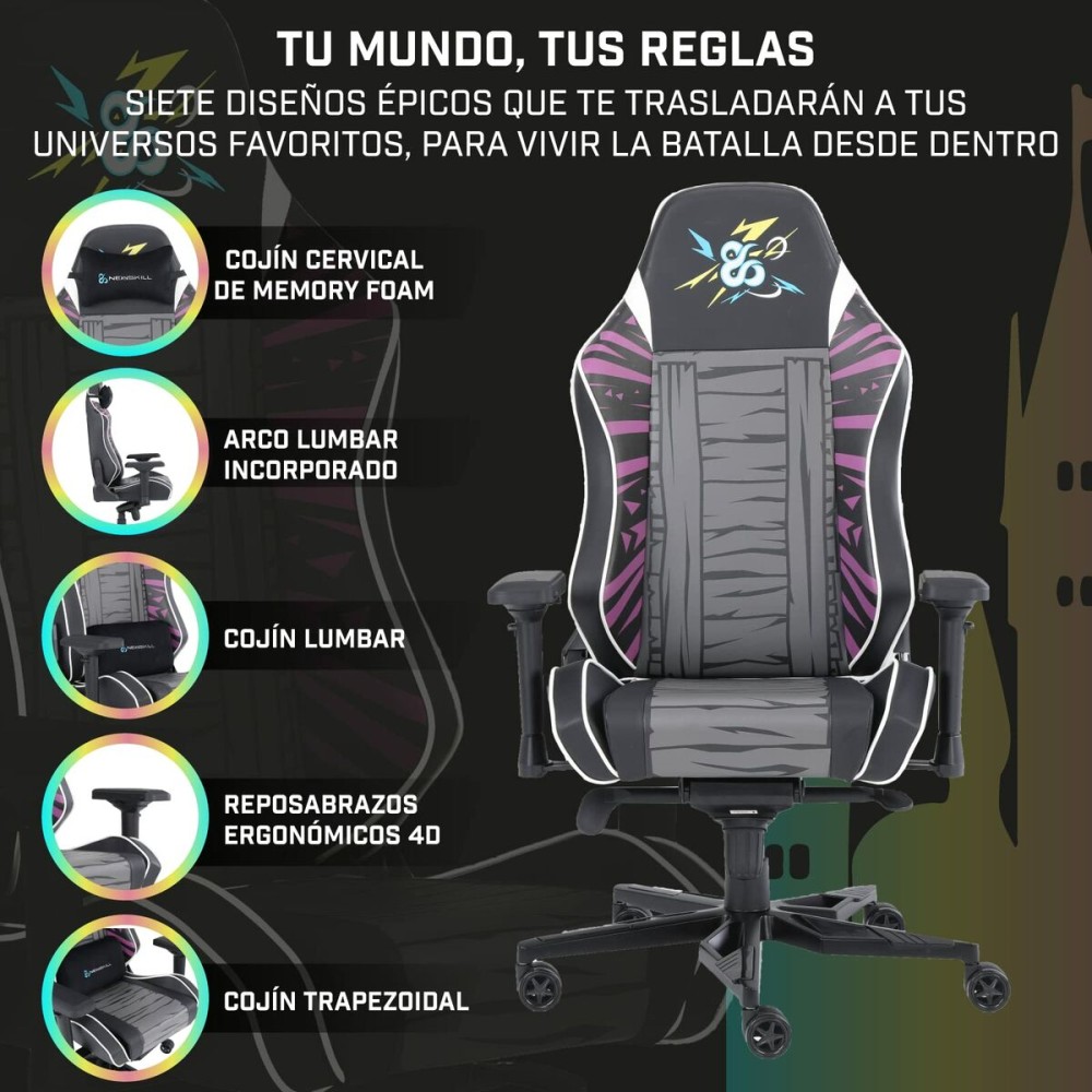 Gaming Chair Newskill PRO Royale