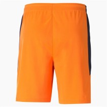 Short de Sport pour Homme Puma 2ª Equipación Valencia CF 2020/21 Orange