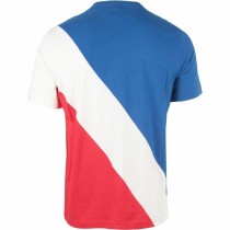 Men’s Short Sleeve T-Shirt Champion Sportswear Blue