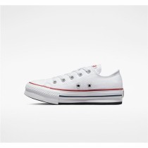 Chaussures de Sport pour Enfants Converse Chuck Taylor All Star Lift Platform Multicouleur