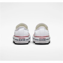 Chaussures de Sport pour Enfants Converse Chuck Taylor All Star Lift Platform Multicouleur