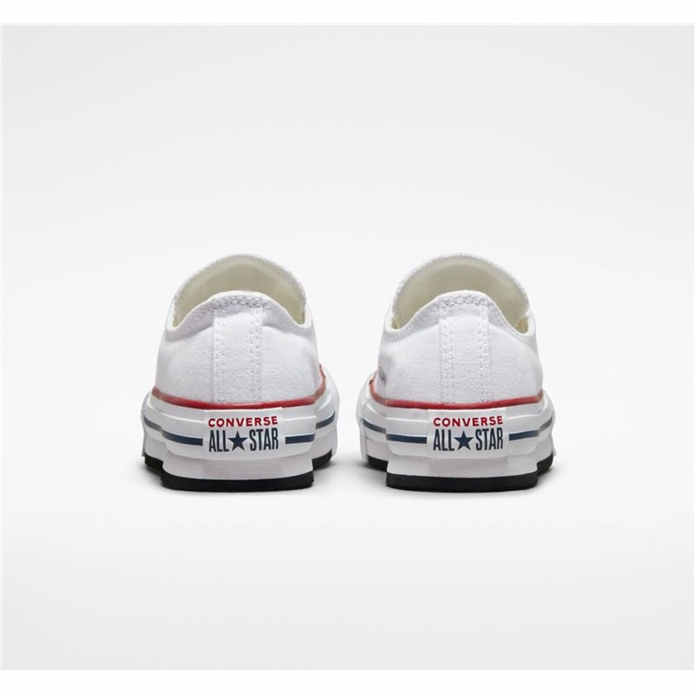 Chaussures de Sport pour Enfants Converse Chuck Taylor All Star Lift Platform Multicouleur