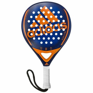 Raquette de Padel Adidas A220 CTRL Bleu