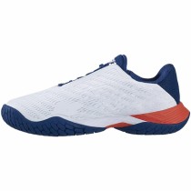 Chaussures de Tennis pour Homme Babolat Propulse Fury 3 Blanc