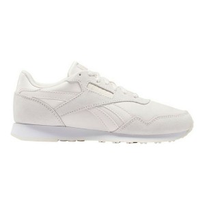 Laufschuhe für Damen Reebok Royal Ultra Weiß