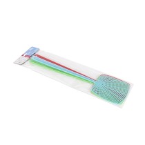 Fly-killer Supernet Set Multicolour 3 Pieces 44 x 12,5 x 0,5 cm (36 Units)