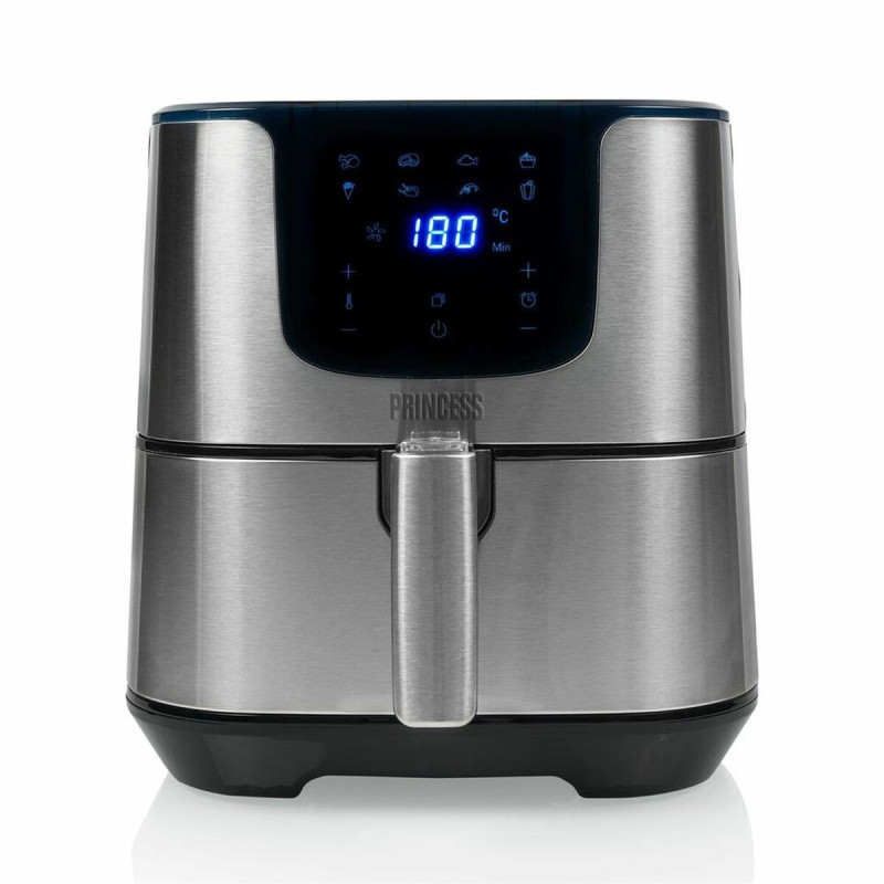 Air Fryer Princess 01.182060.01.001 1700 W 5,5 L Silver