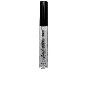 Wimperntusche Glam Of Sweden   Durchsichtig Water resistant 4 ml