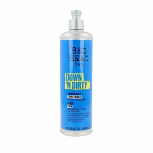 Conditioner Tigi Bed Head Down'N Dirty Lightweight Detoxifying (400 ml)