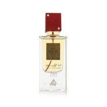 Unisex-Parfüm Lattafa EDP Ana Abiyedh Rouge 60 ml