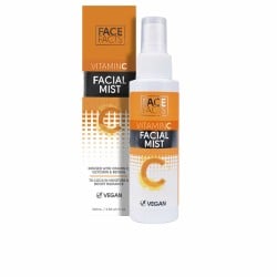 Soin nettoyant Face Facts Vitaminc 100 ml