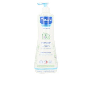 Repair Cream for Babies Mustela 750 ml