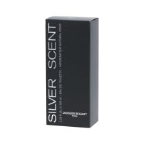 Herrenparfüm Jacques Bogart Silver Scent EDT 100 ml