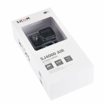 Caméra Sportive avec Accessoires SJCAM SJ4000 Air 4K Wi-Fi