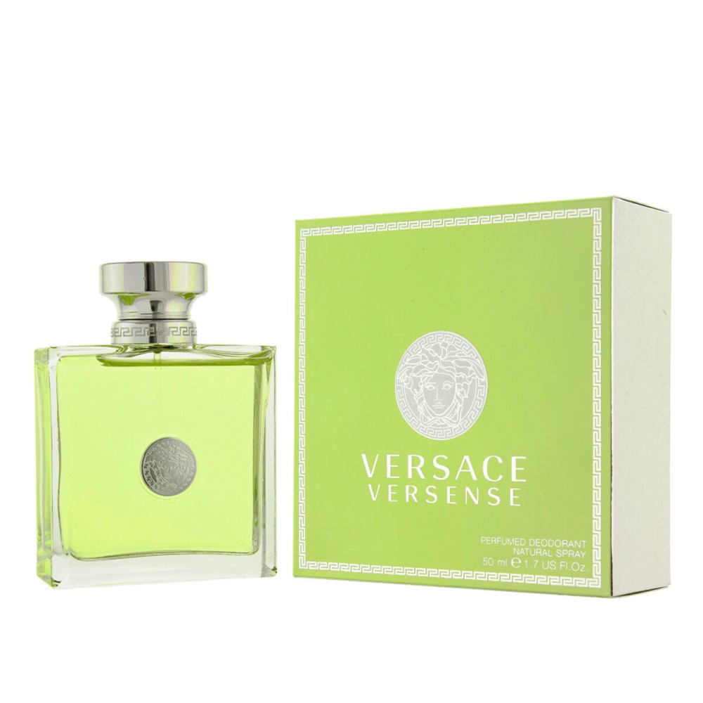 Deospray Versace Versense 50 ml