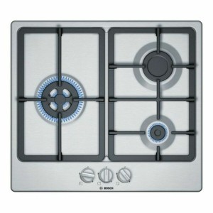 Gas Hob BOSCH PGC6B5B90 60 cm 1000 W 1 W