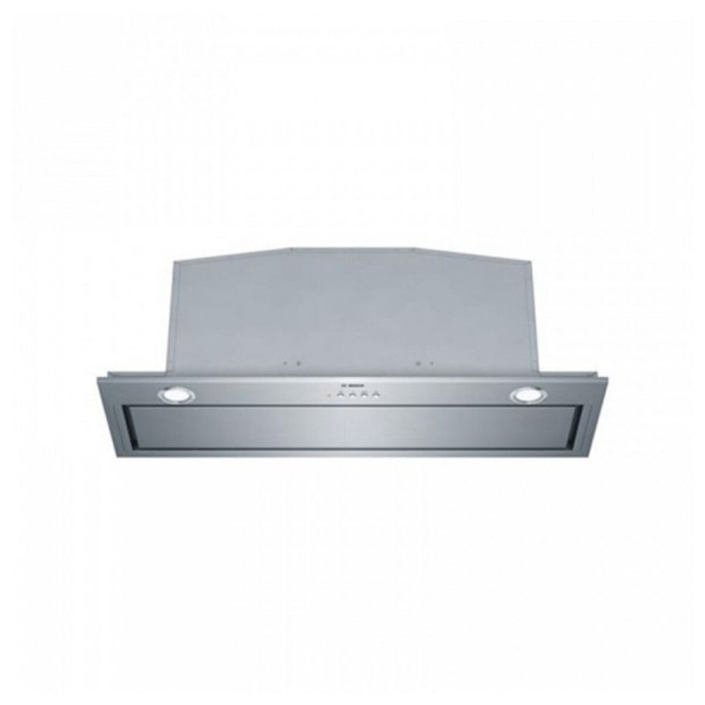 Conventional Hood BOSCH 204716 86 cm 730 m3/h 1051W Stainless steel