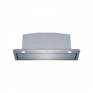 Conventional Hood BOSCH 204716 86 cm 730 m3/h 1051W Stainless steel