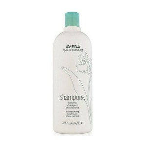 Shampooing hydratant Shampure Aveda 48470 (1000 ml) (1000 ml)