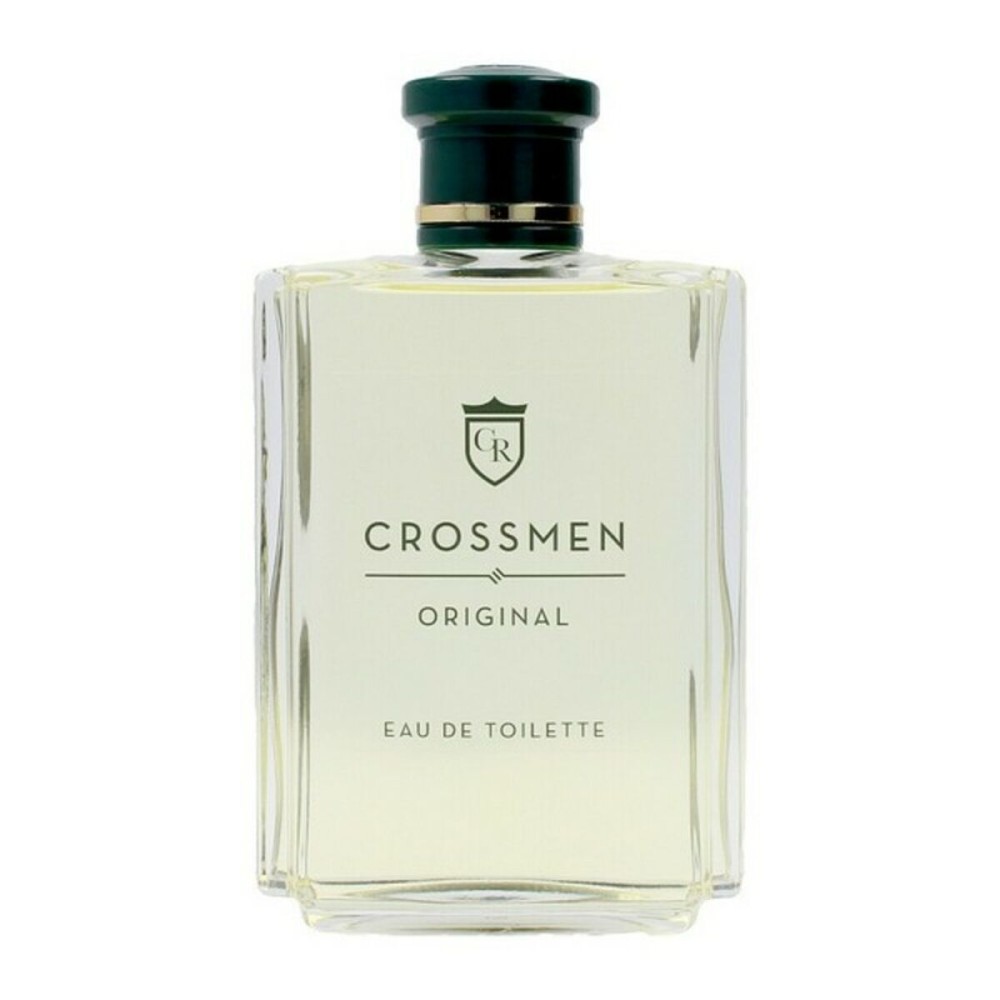 Herrenparfüm Crossmen CROSSMEN EDT 200 ml