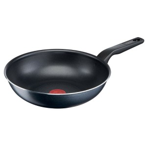 Poêle Tefal C38519 Noir Aluminium Ø 28 cm (28 cm)