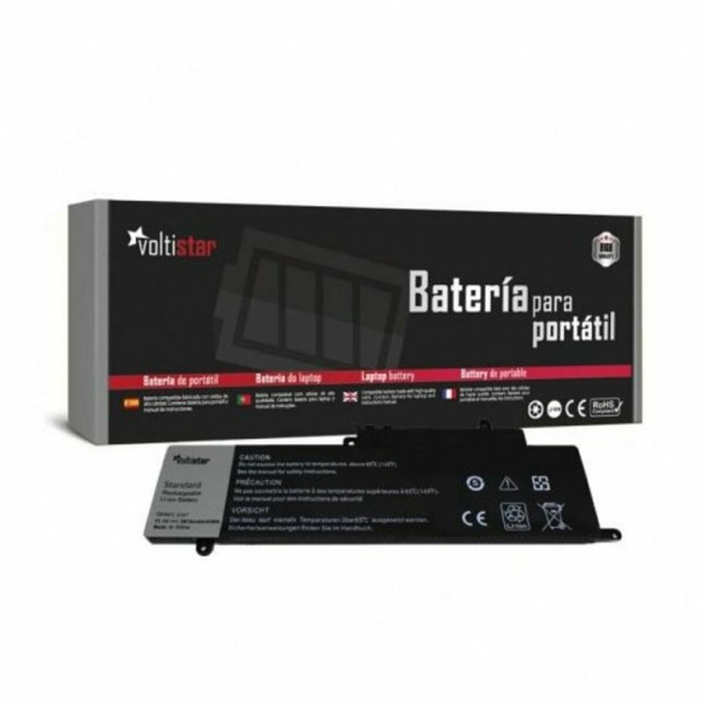 Laptop Charger Voltistar