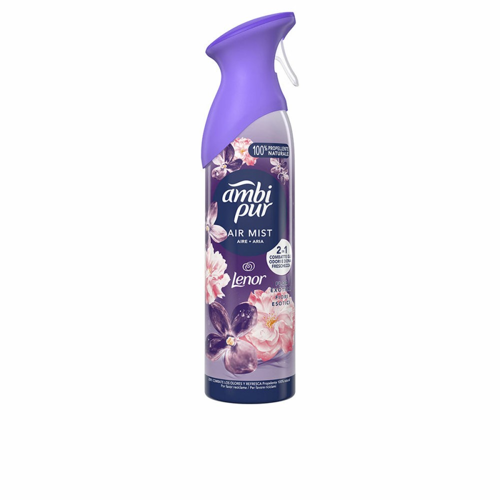 Air Freshener Ambi Pur AIR MIST