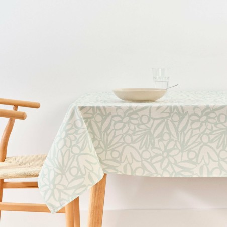 Stain-proof tablecloth Belum 0120-241 Multicolour 300 x 150 cm