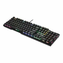 Gaming Keyboard MSI Black