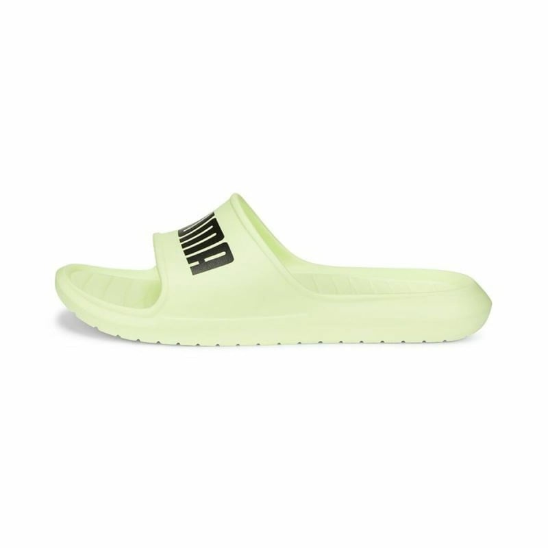 Women's Flip Flops Puma Divecat v2 Lite Green